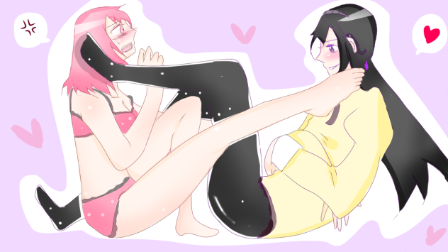 うりゃりゃりゃりゃ