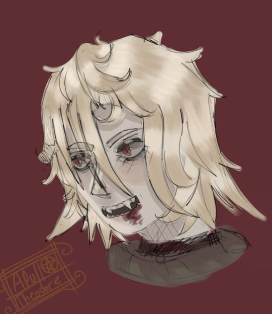 For once leave me be, with rope, or edge