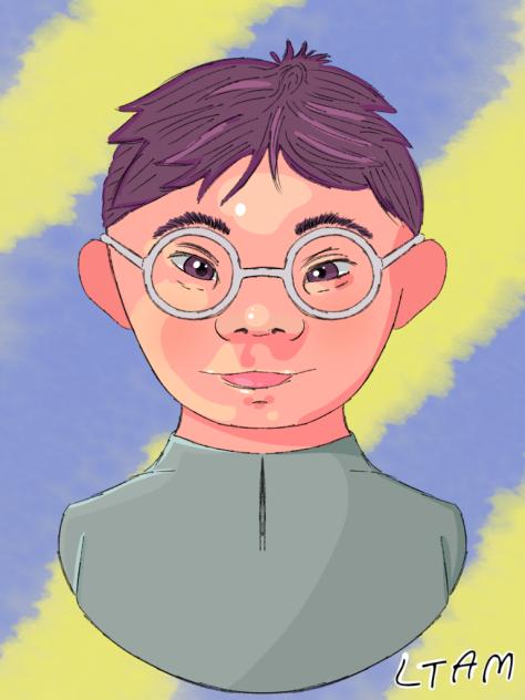 July 8 (down syndrome)