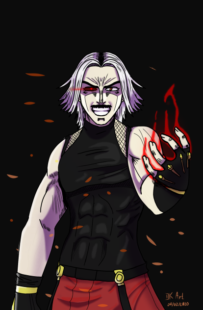 RUGAL