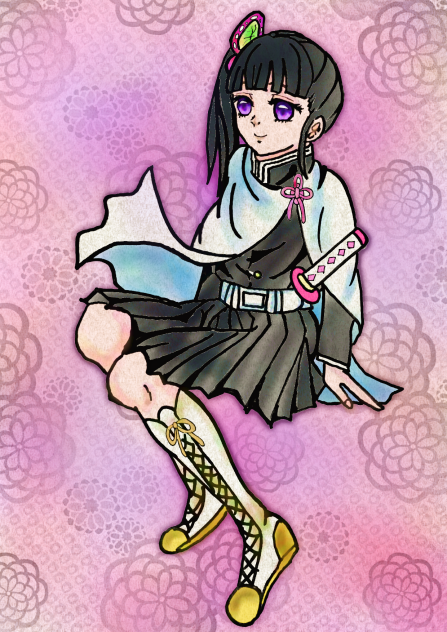 カナヲ