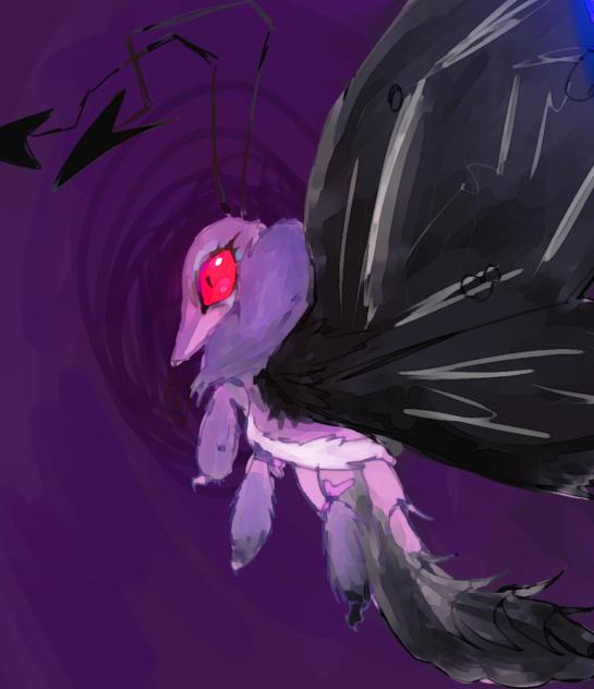 FLUTTER