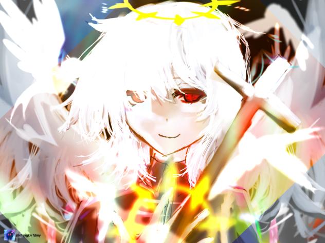 pyromaniac