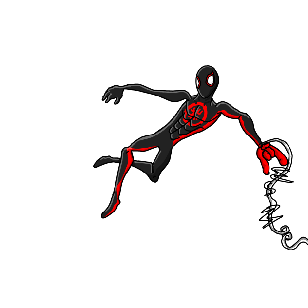 Miles morales