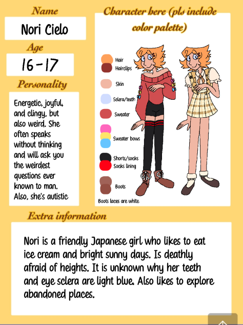 Sun and Moon School of Magic CS