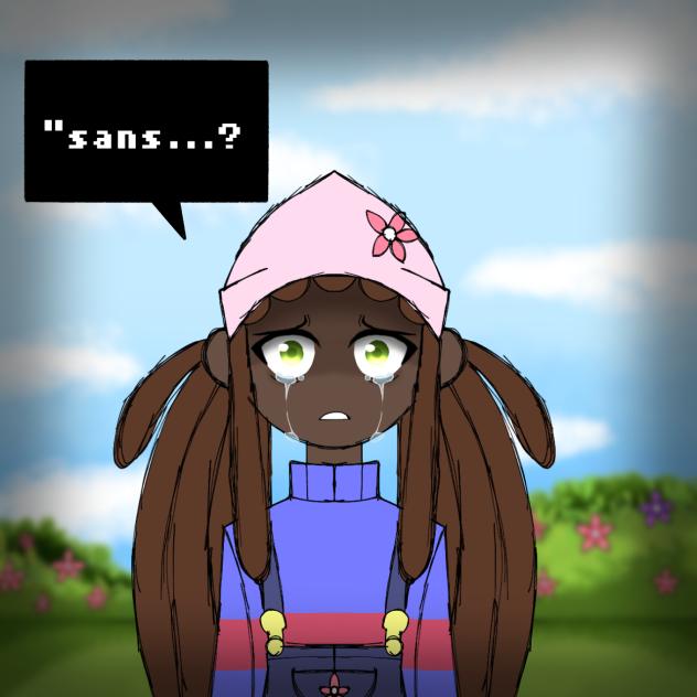 sans..