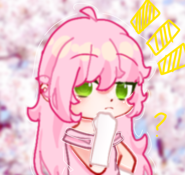 💓💖🟩❔❓