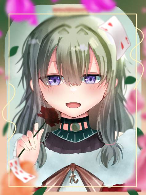 WL寧々