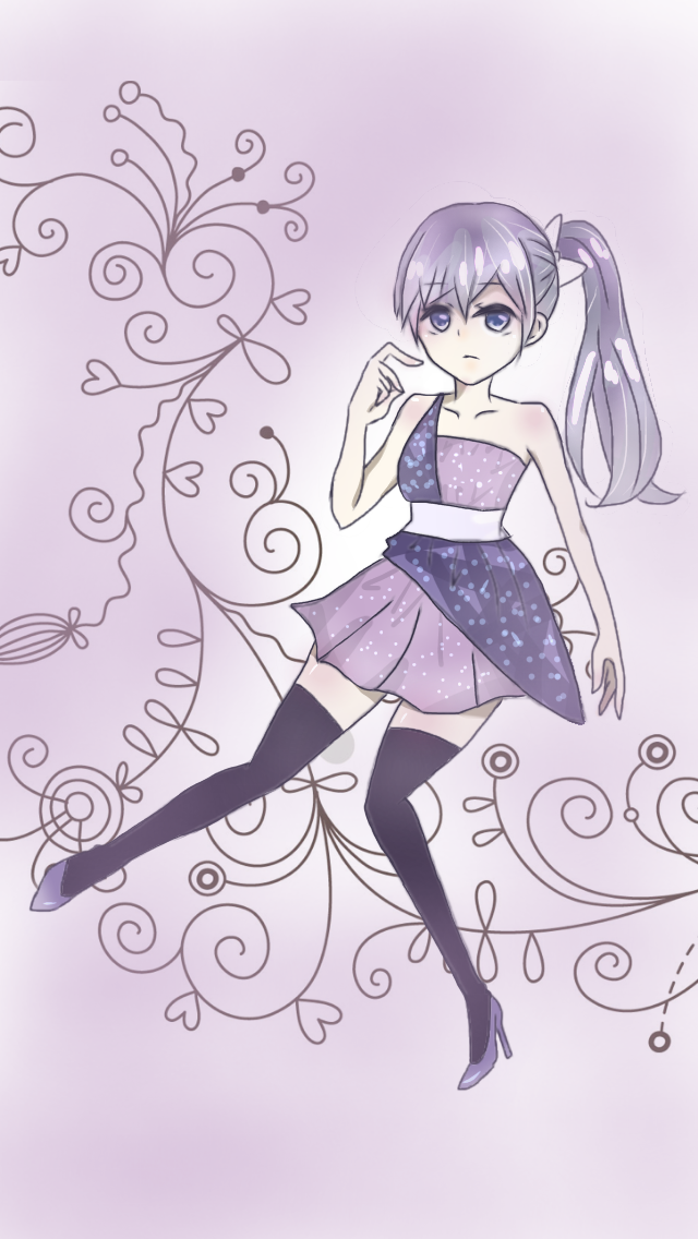 zero - ibisPaint