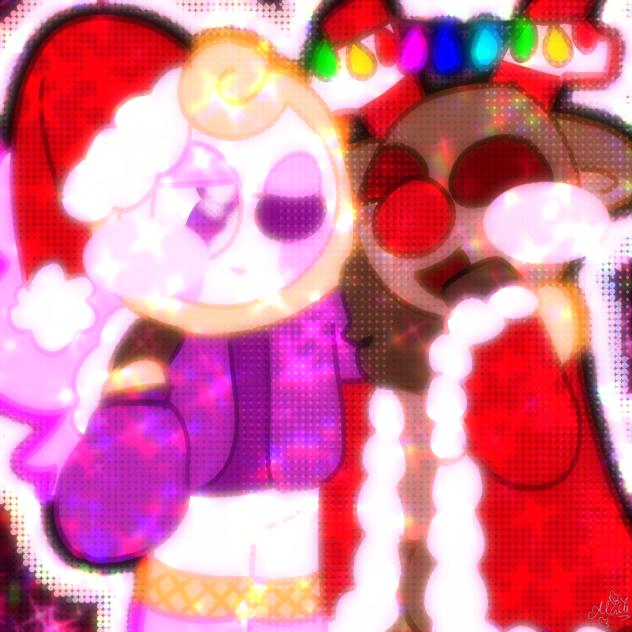 🦌ShinyNose🪞