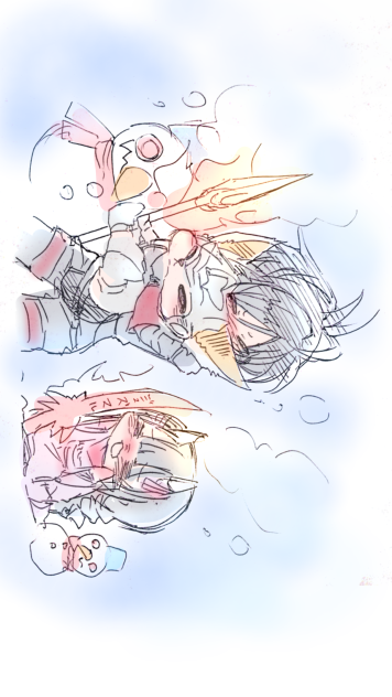 雪山訓練