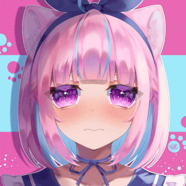 ねこあくあ🐈‍⬛