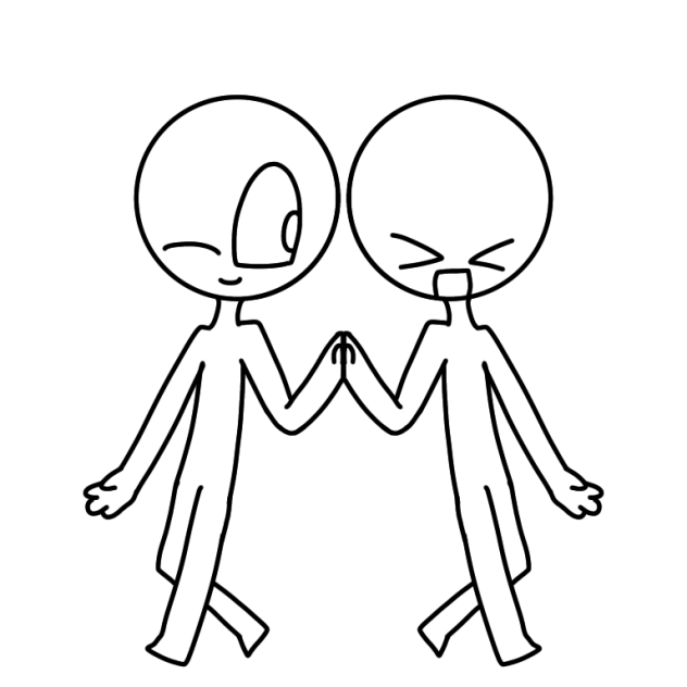 Best buds collab
