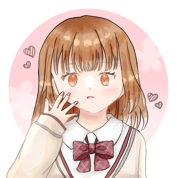 いろはの新アイコン
