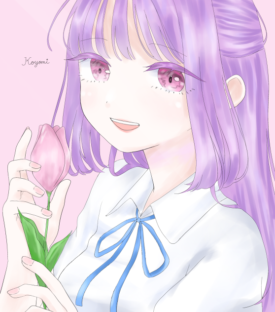 🌷