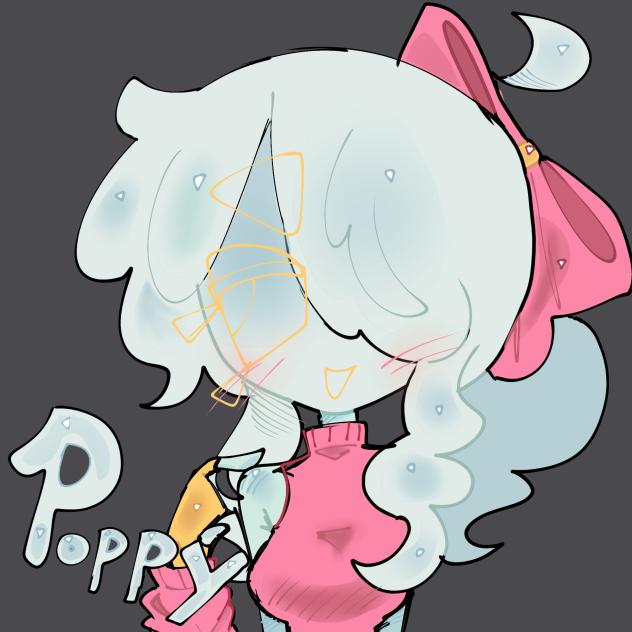 Poppyyy