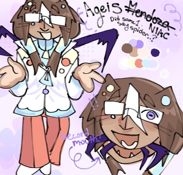 [Ageis Reference] June 27, 2025