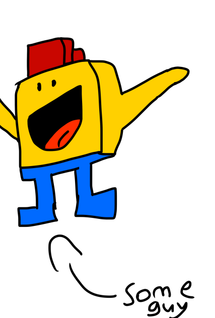 Guy - ibisPaint