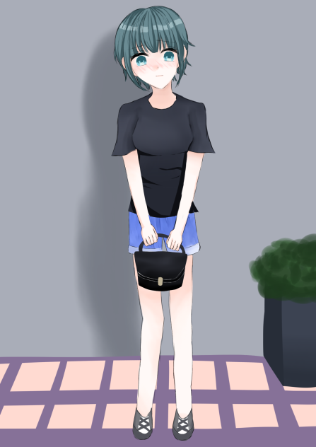 待ち合わせ