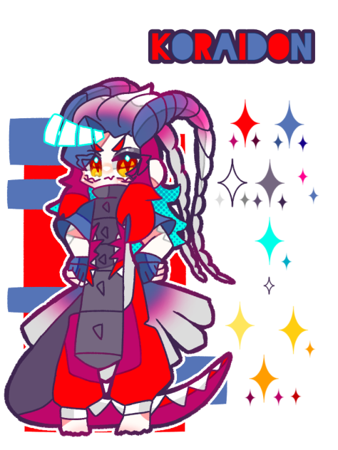 KORAIDON