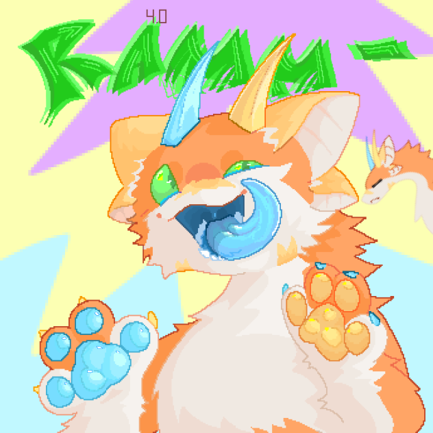 Ramm-!☀️🏖️🌿