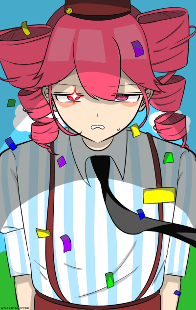 メズマライザー