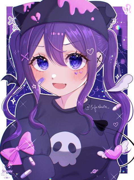 Kurumi-chan