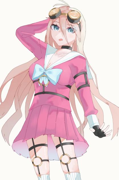 🐰