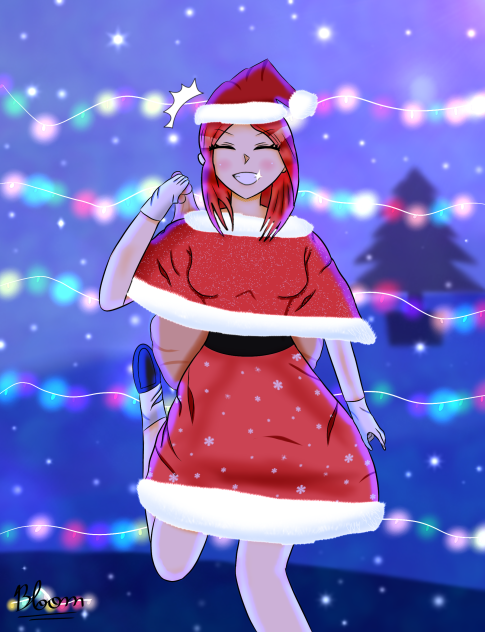 Feliz natal!! - Merry Christmas!!