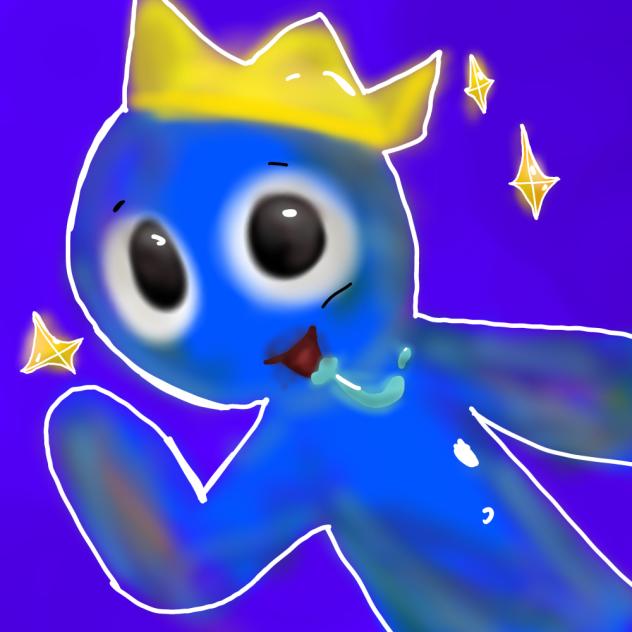 New profile pic