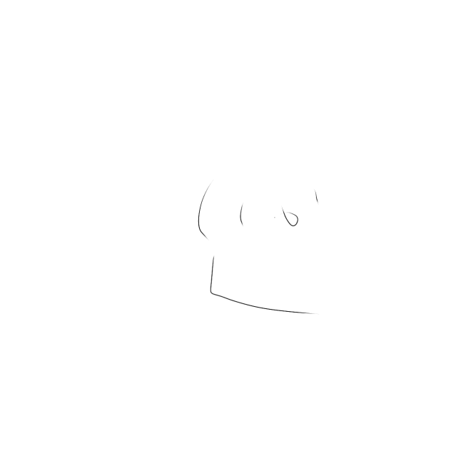 だんだん色が…