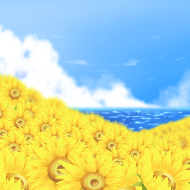 Sunflower Field