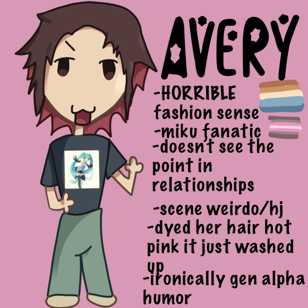 Avery (sons)