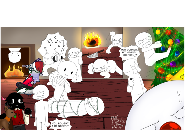 Chrizmiz collab