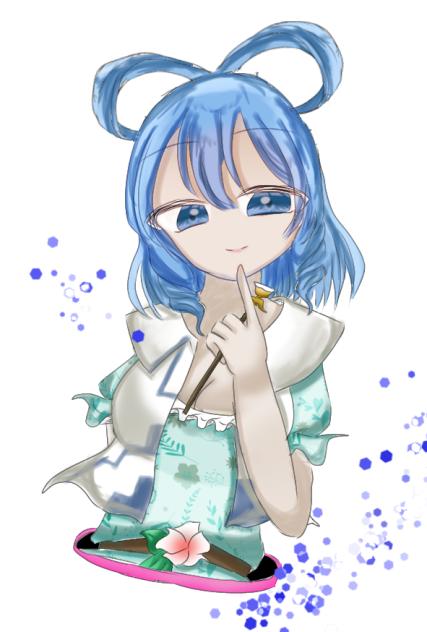 娘々