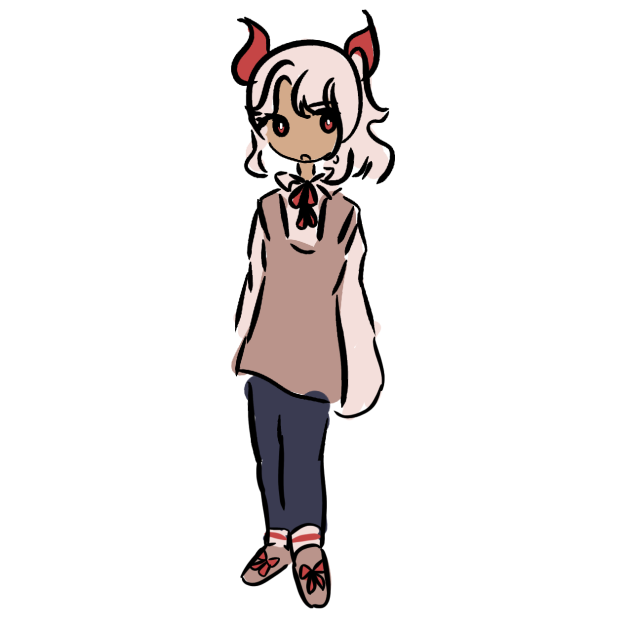 character