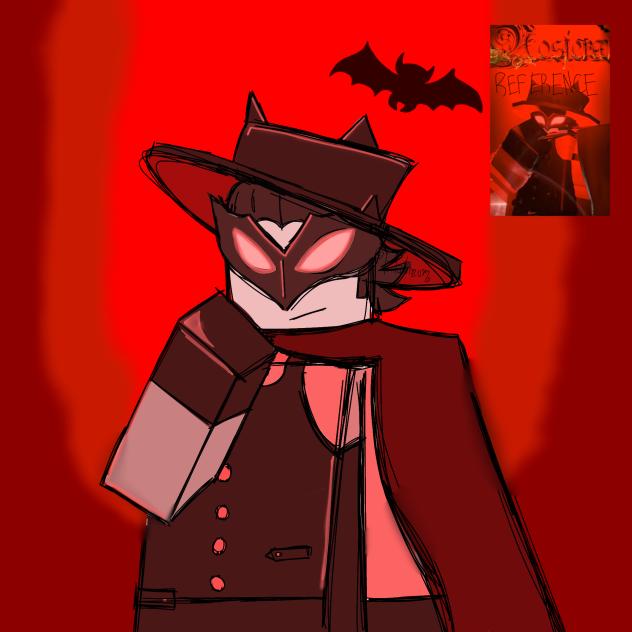 Nosferatu Artful