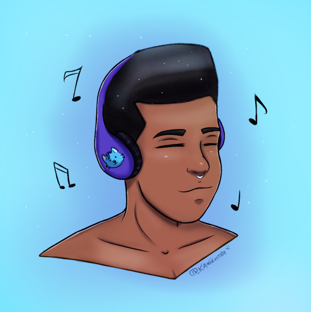 DJ