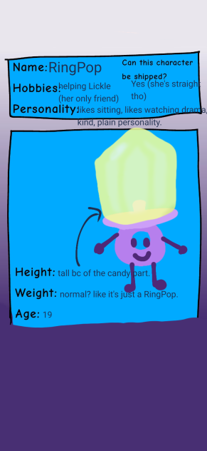 CHARACTER DESIGN FOR ffmgs