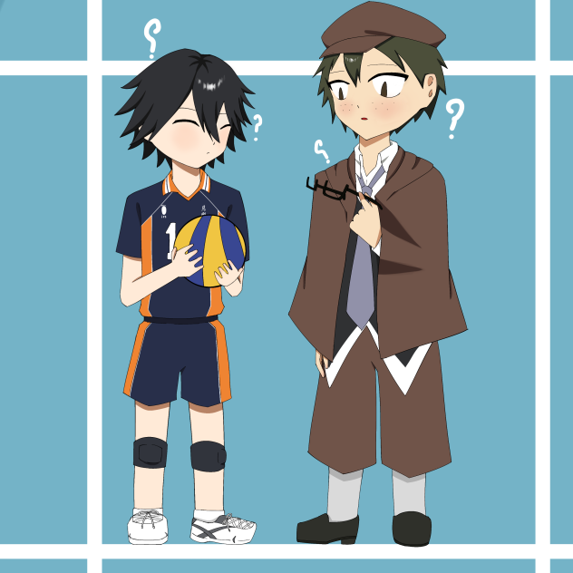 🔎🏐