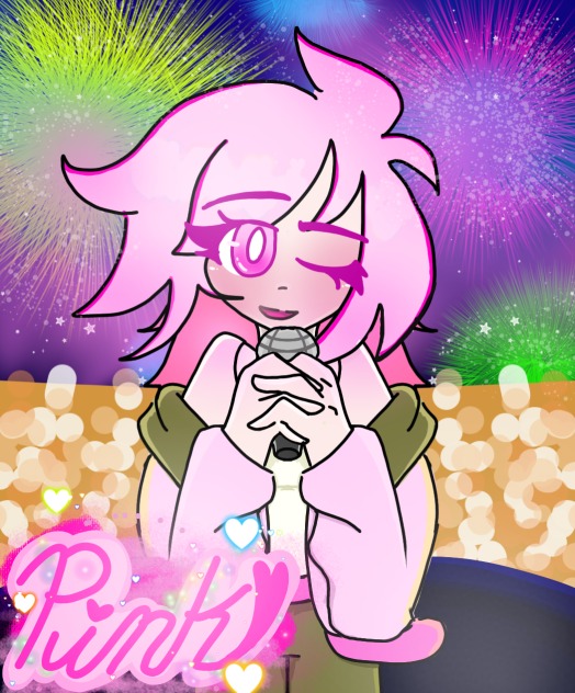 💗🌸Pink 🌸💗