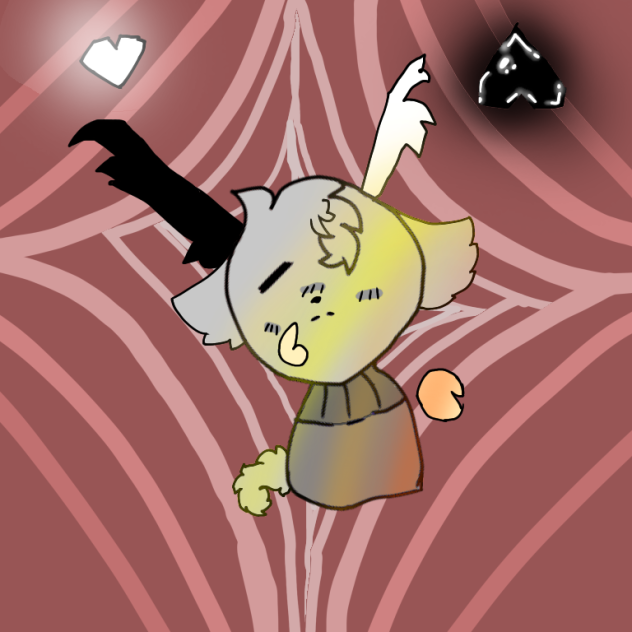 Le kriby oc