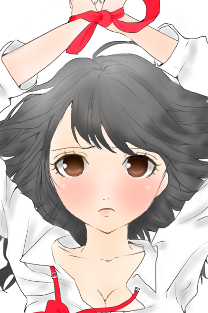 塗らせていただきましたー