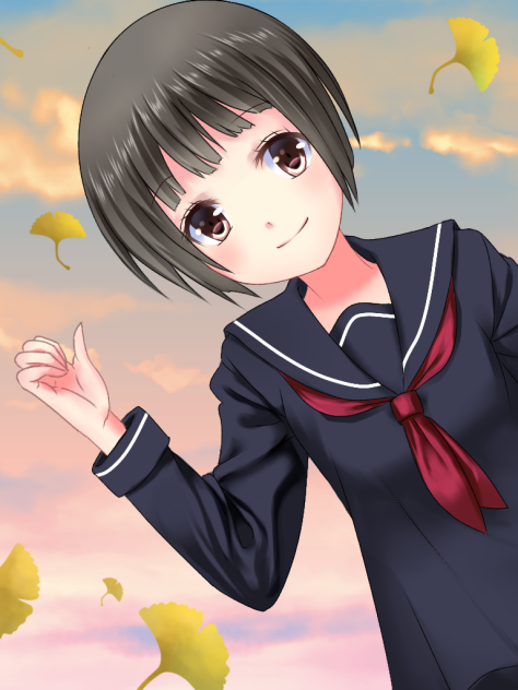 無題366 - ibisPaint