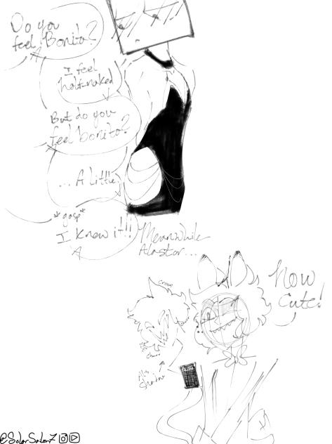 Dress Up part 2