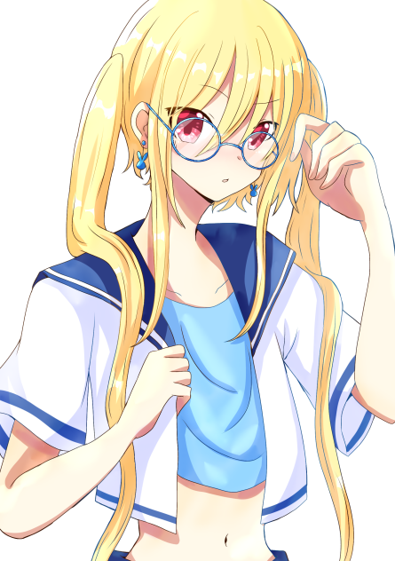 なんだよ…