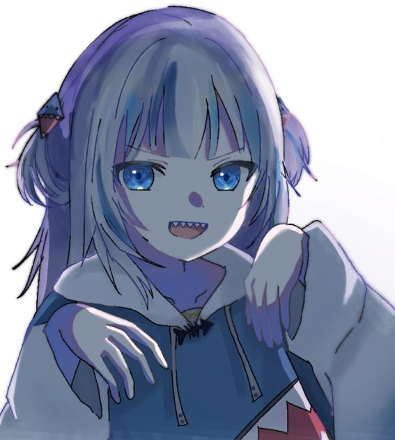 がうるぐら 背景なし