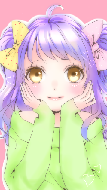 ロリ