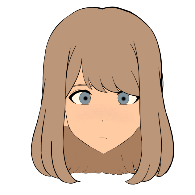 idk