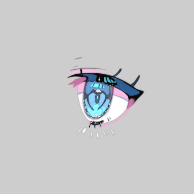 おめめ
